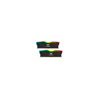 modulo memoria teamgroup ram 16gb ddr4 pc3200 rgb tf3d416g3200hc16cdc01