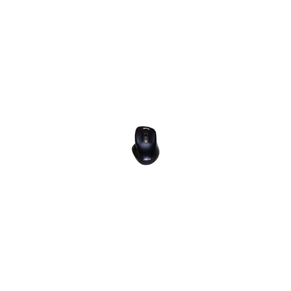 asus mw202c ratón mano derecha rf inalámbrico ir led 4000 dpi
