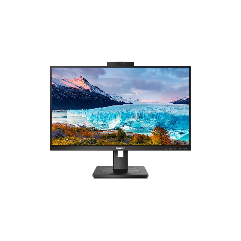 philips s line 272s1mh/00 led display 68,6 cm (27") 1920 x 1080 pixeles full hd negro