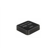 delock 64178 base de conexión para disco duro usb 3.2 gen 2 (3.1 gen 2) type-c negro
