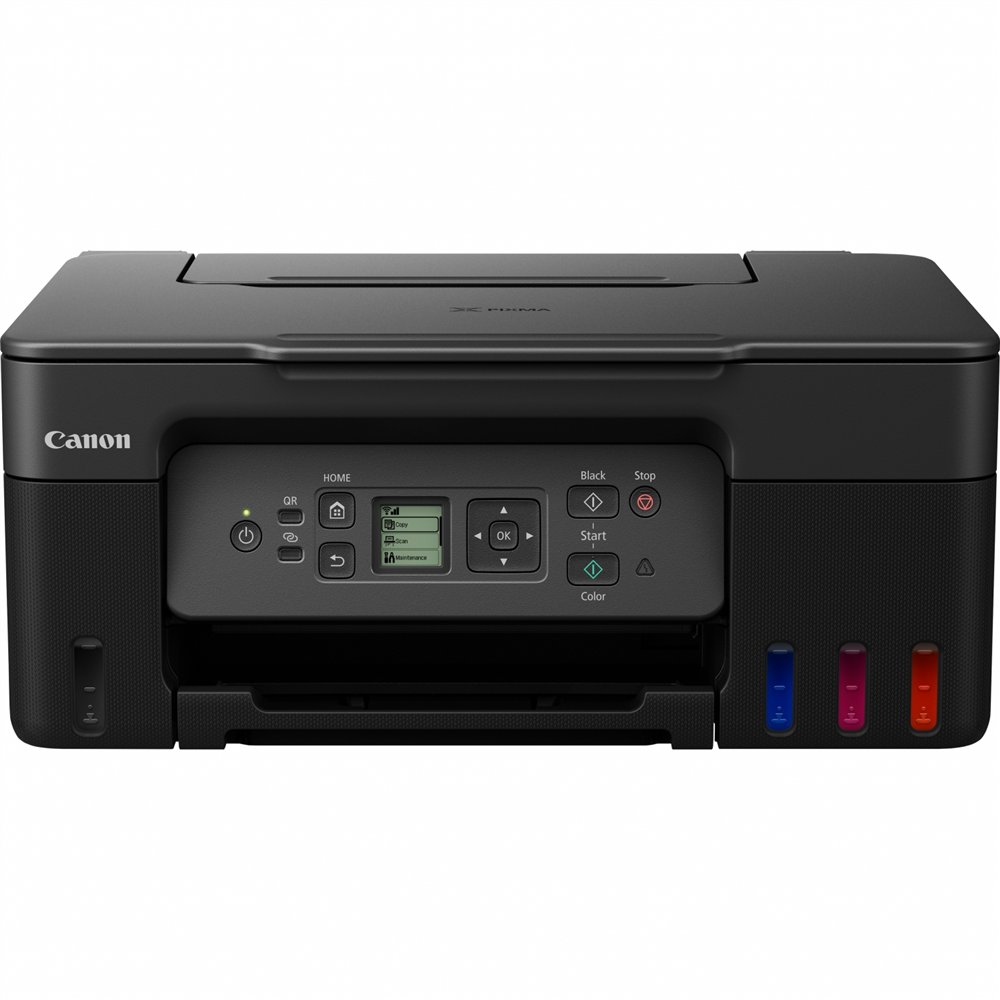 canon pixma g3570 inyección de tinta a4 4800 x 1200 dpi wifi