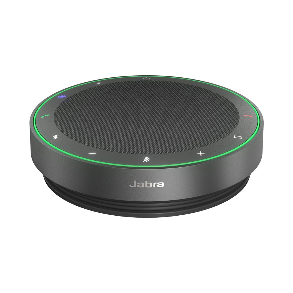 jabra speak2 75 altavoz universal usb/bluetooth gris