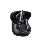 anker liberty 4 nc auriculares inalámbrico dentro de oí­do música usb tipo c bluetooth negro