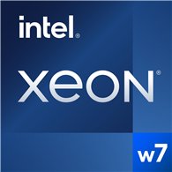 intel xeon w7-2475x procesador 2,6 ghz 37,5 mb smart cache caja