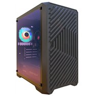 zone evil core gaming intel core i5 13400/32gb/2tb ssd nvme negro windows 11