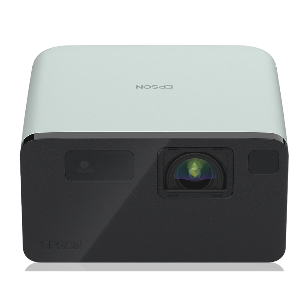 epson ef-21g proyector de alcance estándar 3lcd 1080p (1920x1080) negro, verde