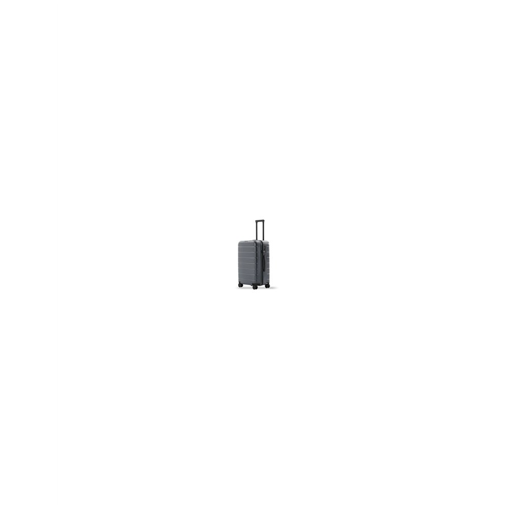 xiaomi bhr8603gl maleta armazón duro gris 39 l policarbonato (pc)