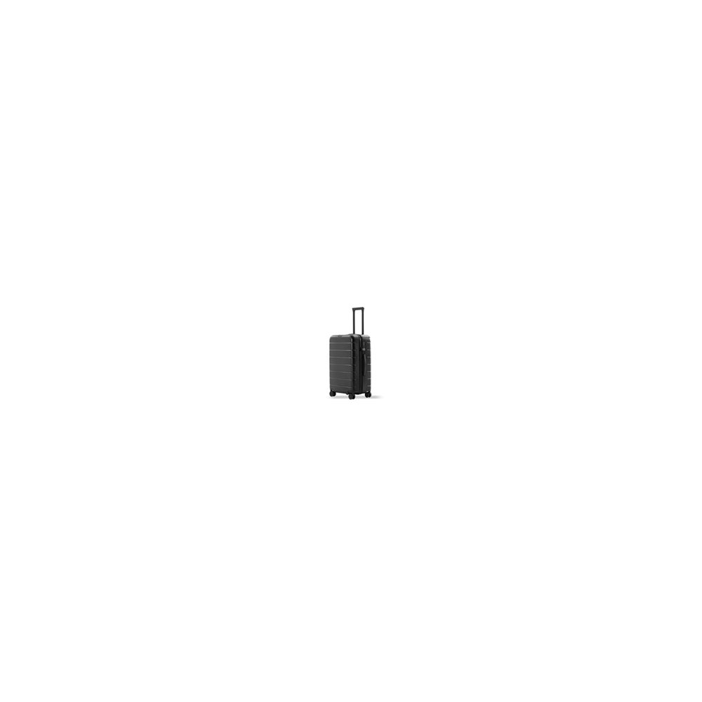 xiaomi bhr8610gl maleta armazón duro negro 80 l policarbonato (pc)