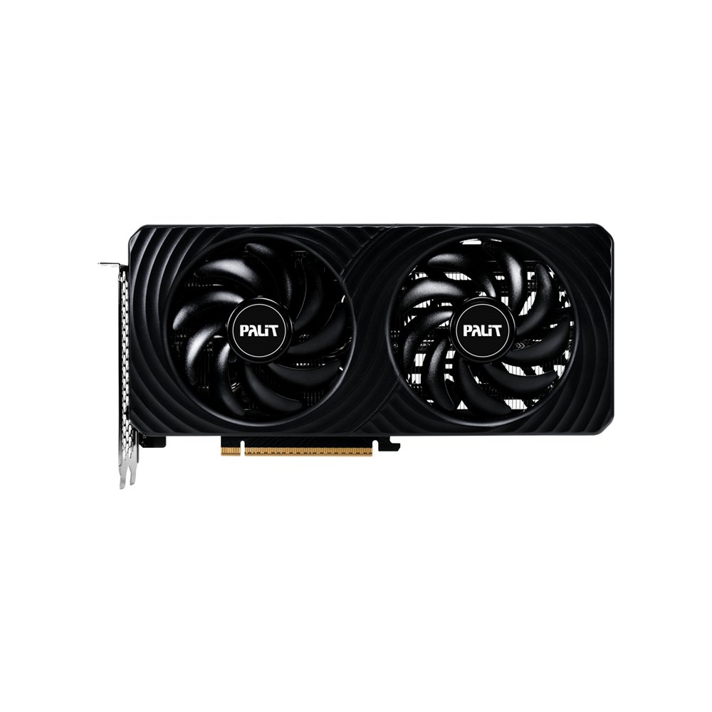 palit geforce rtx 5060 ti dual oc nvidia 8 gb gddr7