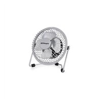 orbegozo pw 1025 ventilador gris