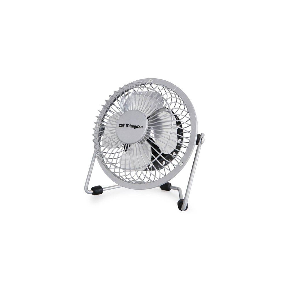 orbegozo pw 1025 ventilador gris