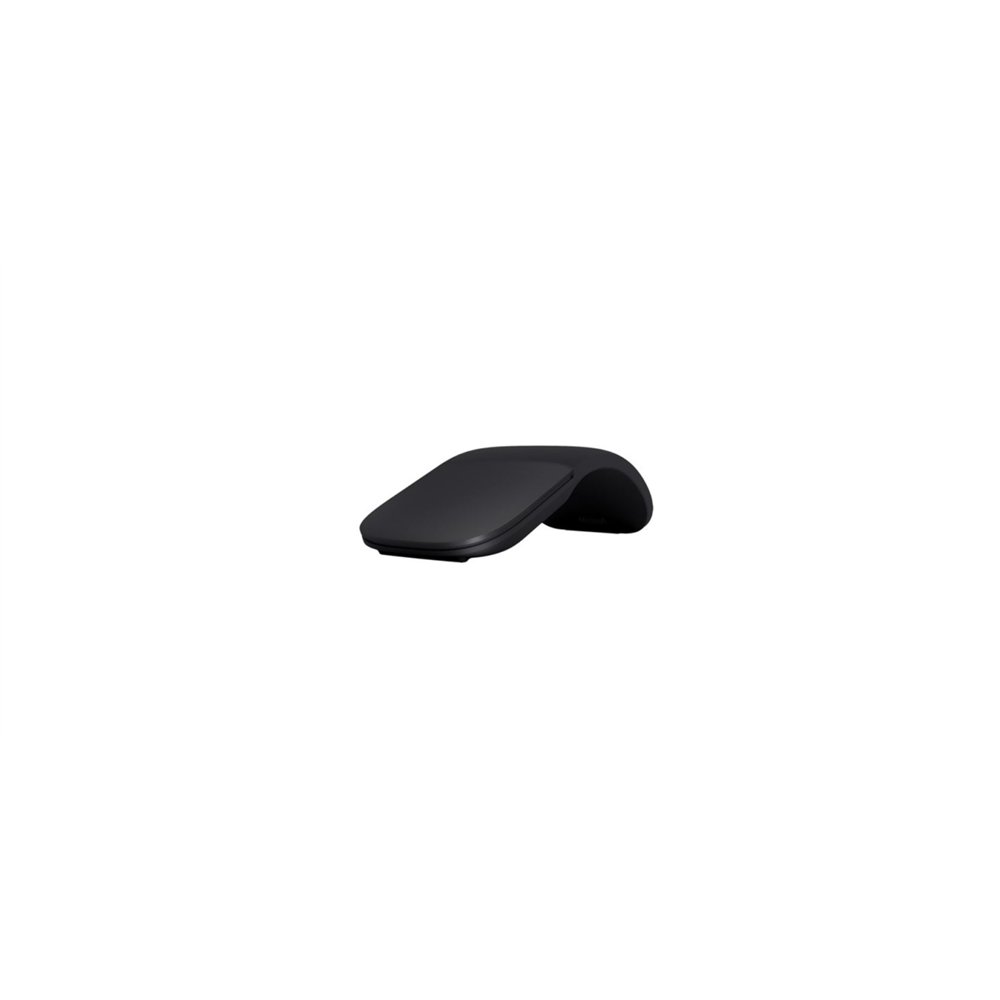 microsoft surface arc mouse, black