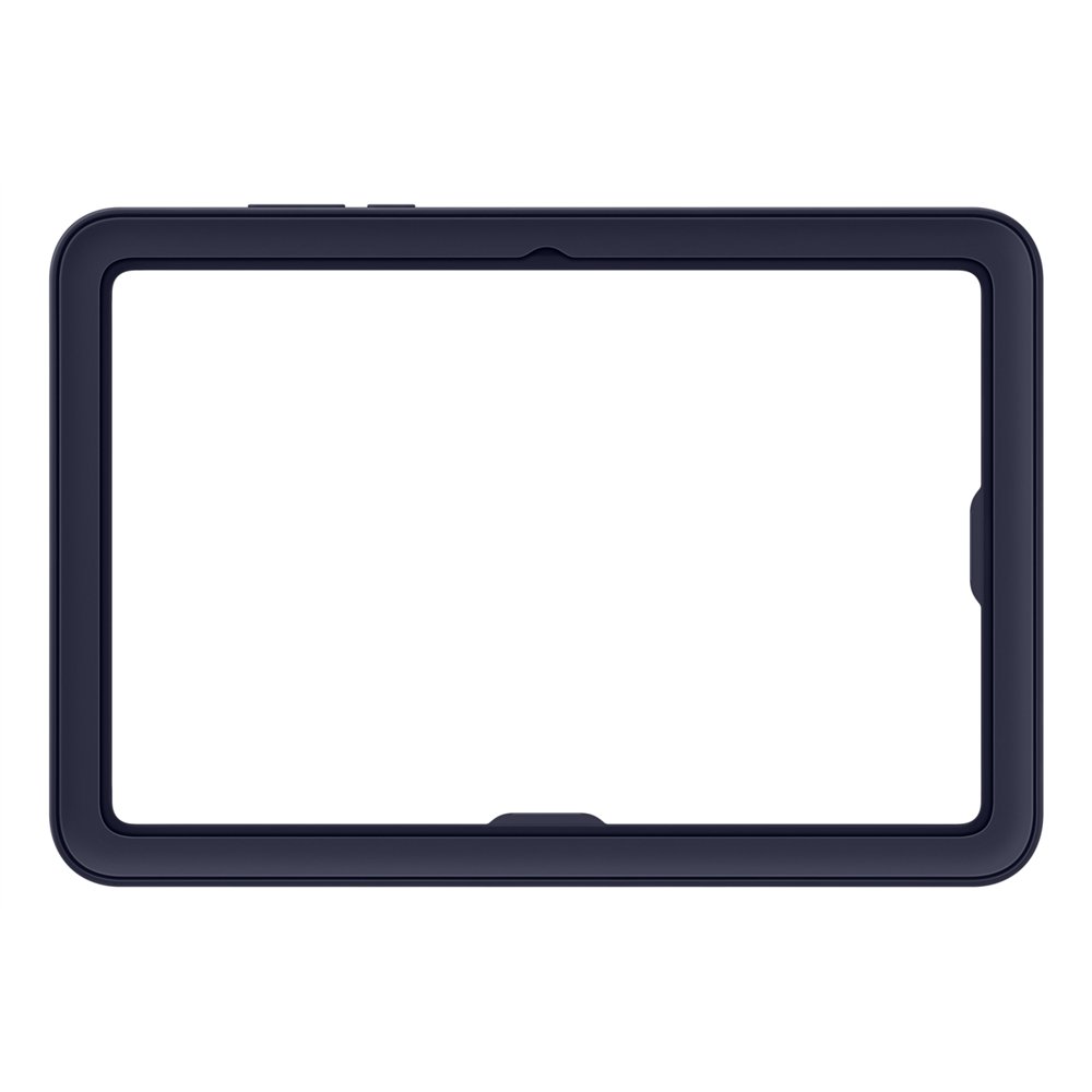 samsung ef-jx730 27,9 cm (11") funda negro