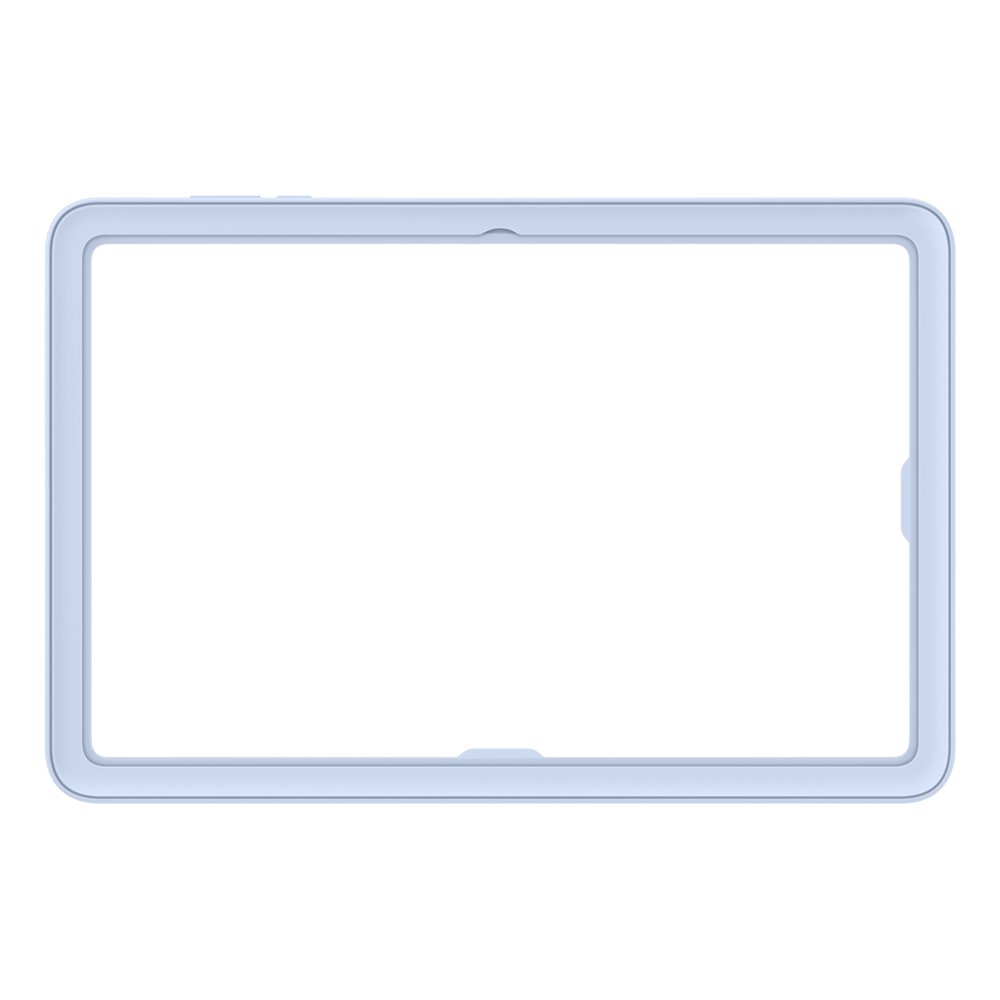 samsung ef-jx930 37,1 cm (14.6") funda azul