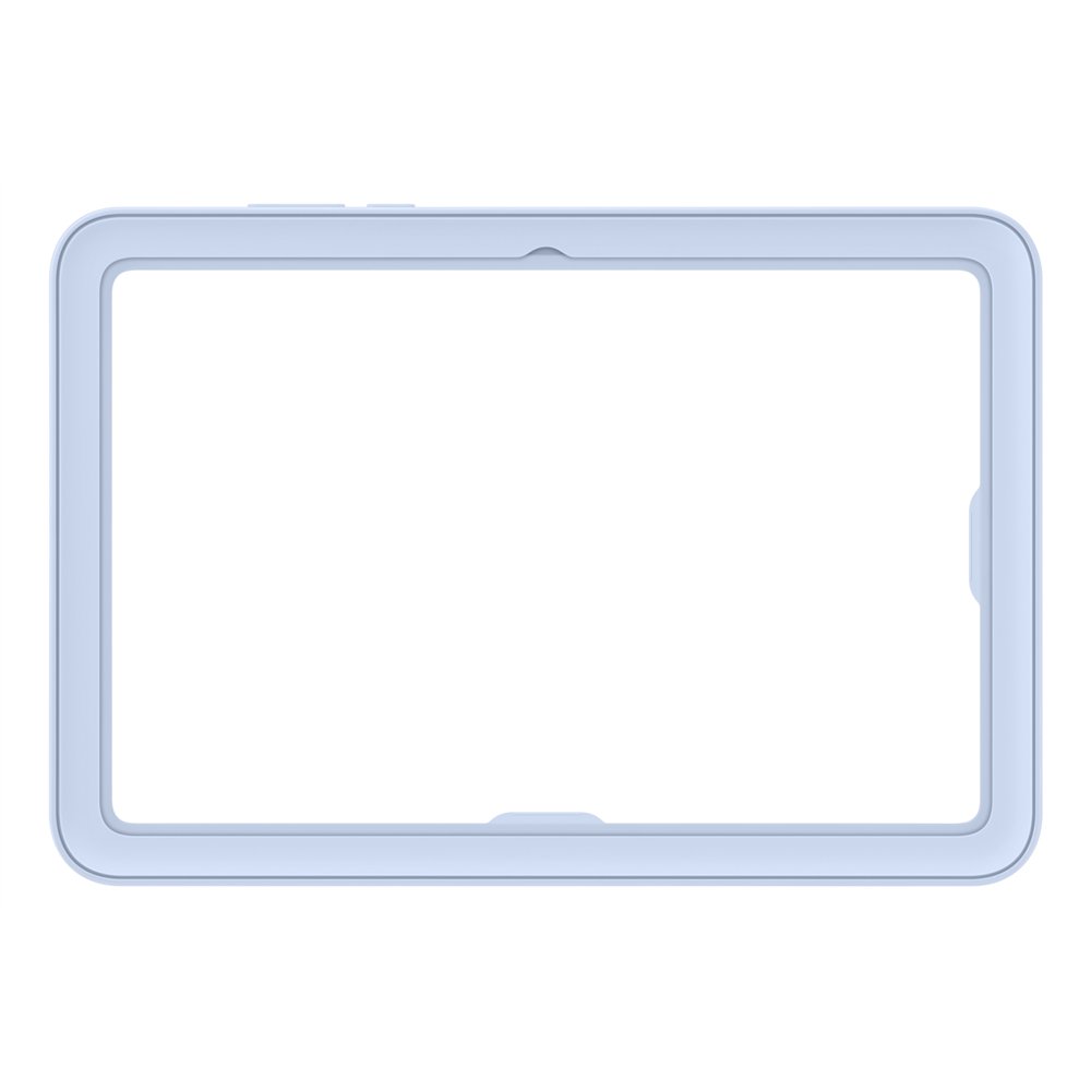samsung ef-jx730 27,9 cm (11") funda azul