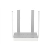keenetic explorer 4g módem router 4g wi-fi 5 en malla ac1200 con smart switch de 4 puertos