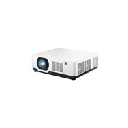 viewsonic lsc601wu videoproyector proyector de alcance estándar 6000 lúmenes ansi 3lcd wuxga (1920x1200) blanco
