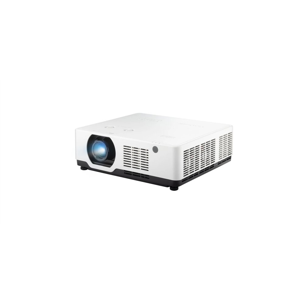 viewsonic lsc601wu videoproyector proyector de alcance estándar 6000 lúmenes ansi 3lcd wuxga (1920x1200) blanco