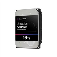 western digital ultrastar dc hc555 disco duro interno 16 tb 7200 rpm 512 mb 3.5" sas3