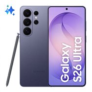 samsung galaxy s26 ultra 5g 16/1tb violeta smartphone