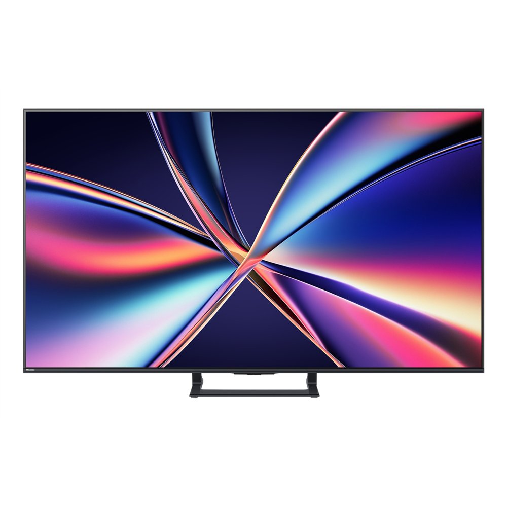hisense 65e8q 165,1 cm (65") 4k ultra hd smart tv wifi negro, gris 600 cd / m²