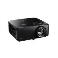 optoma e3p7nf1e111 videoproyector 3000 lúmenes ansi dlp uhd 4k (3840x2160) 3d negro