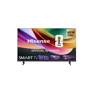 hisense 40a4s 101,6 cm (40") full hd smart tv wifi negro 200 cd / m²
