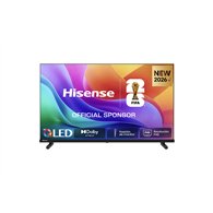 hisense 40a5s 101,6 cm (40") full hd smart tv wifi negro 250 cd / m²