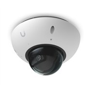 ubiquiti g6 dome almohadilla cámara de seguridad ip interior y exterior 3840 x 2160 pixeles techo/pared