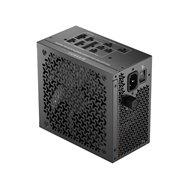 corsair rmx shift series rm750x unidad de fuente de alimentación 750 w 24-pin atx atx negro