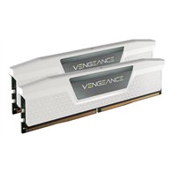 corsair vengeance cmk32gx5m2e6000z36w módulo de memoria 32 gb 2 x 16 gb ddr5 288-pin dimm