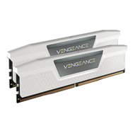 corsair vengeance cmk32gx5m2e6000z36w módulo de memoria 32 gb 2 x 16 gb ddr5 288-pin dimm