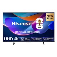hisense 65a6s 165,1 cm (65") 4k ultra hd smart tv wifi negro