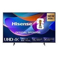 hisense 65a6s 165,1 cm (65") 4k ultra hd smart tv wifi negro