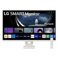 lg 32u721sa-w pantalla para pc 80 cm (31.5") 3840 x 2160 pixeles 4k ultra hd lcd blanco
