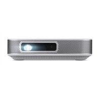 acer pd1520s 1200 lúmenes ansi dlp 1080p (1920x1080) plata