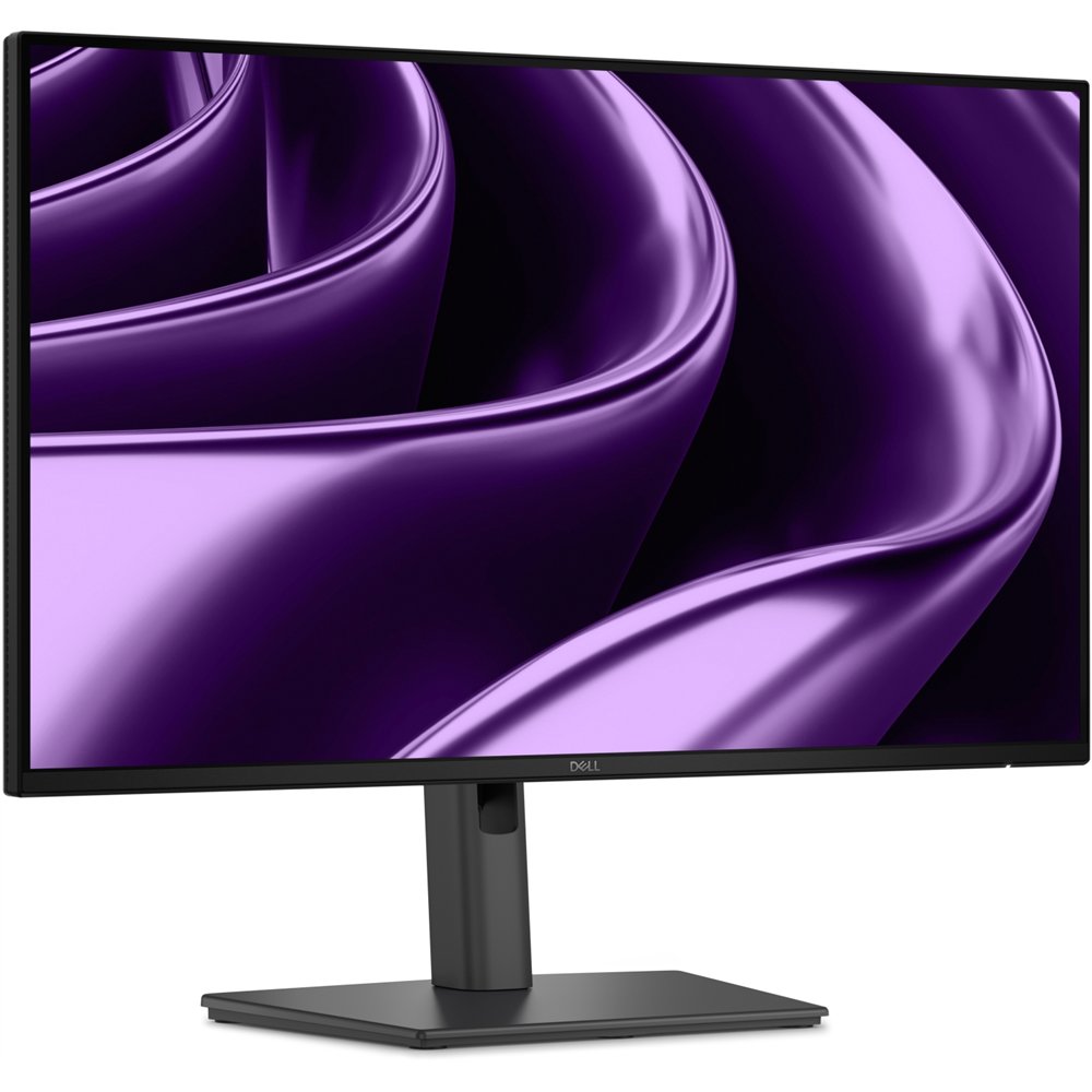 dell pro p p2426he pantalla para pc 60,5 cm (23.8") 1920 x 1080 pixeles full hd lcd gris