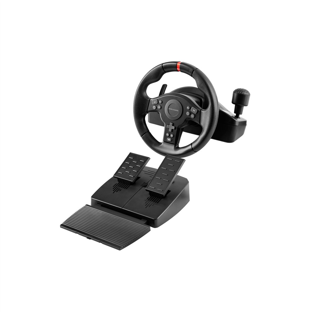 mars gaming mwh-rsxone volante simracing 270°