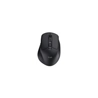 trust niven ratón oficina mano derecha rf wireless + bluetooth 3200 dpi