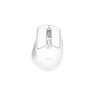 trust niven ratón oficina mano derecha rf wireless + bluetooth 3200 dpi