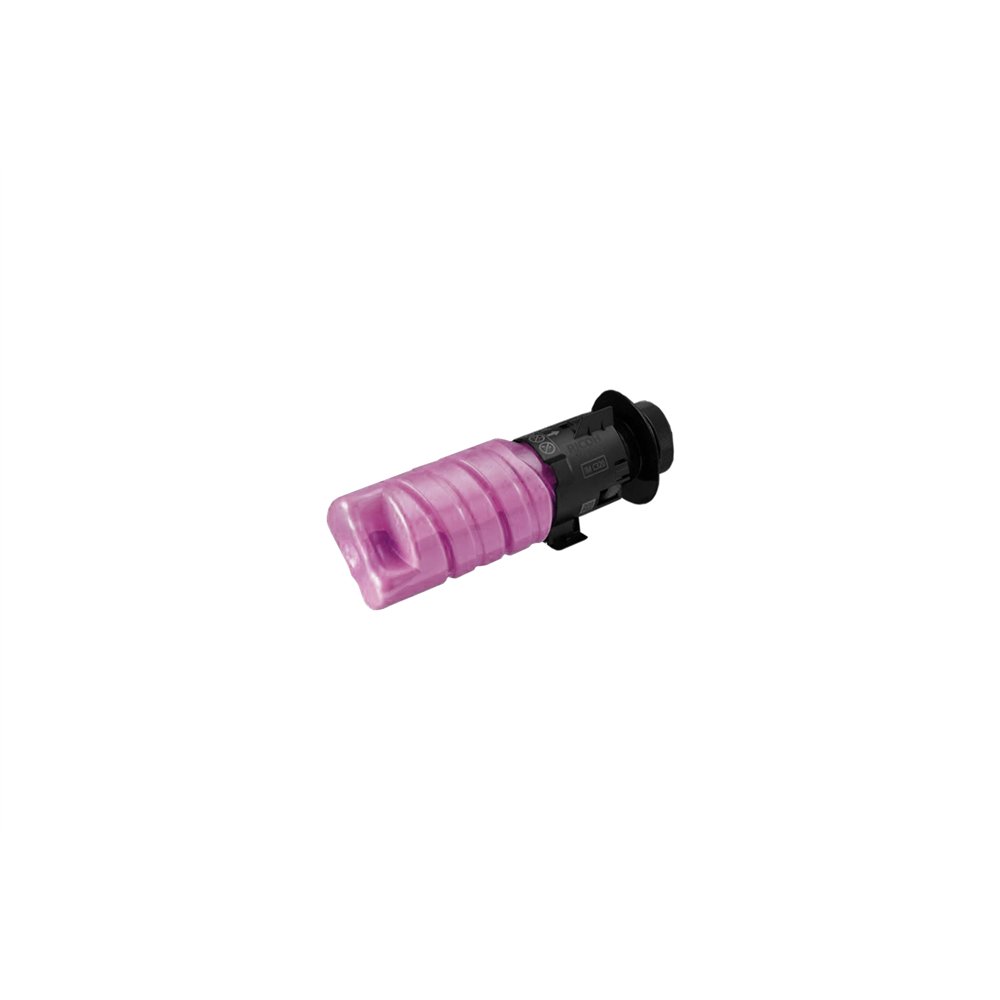 ricoh 842642 cartucho de tóner 1 pieza(s) original magenta