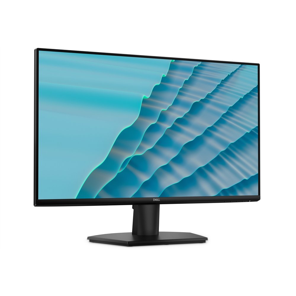 dell se2726h pantalla para pc 68,6 cm (27") 1920 x 1080 pixeles full hd lcd negro
