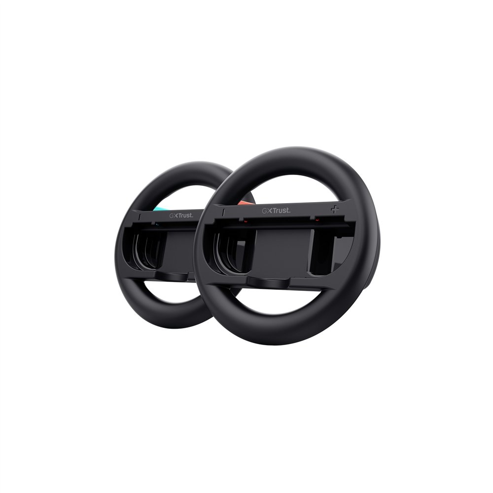 trust gxt 1257 volante de carreras