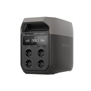 ecoflow delta 3 max portable power station
