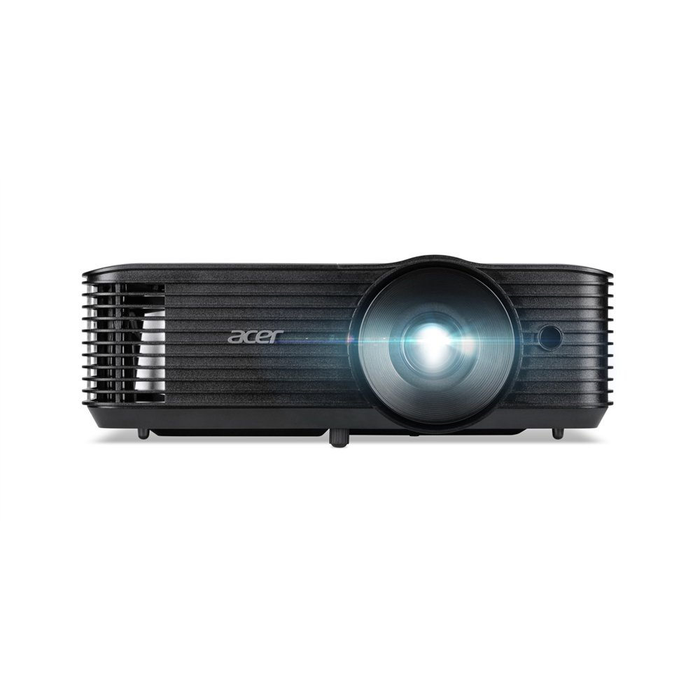 acer mr.jxe11.001 videoproyector proyector de alcance estándar 4800 lúmenes ansi dlp svga (800x600) 3d negro