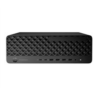 hp elitedesk 8 sff g1i desktop ai pc intel core ultra 5 235 16 gb ddr5-sdram 512 gb ssd windows 11 pro