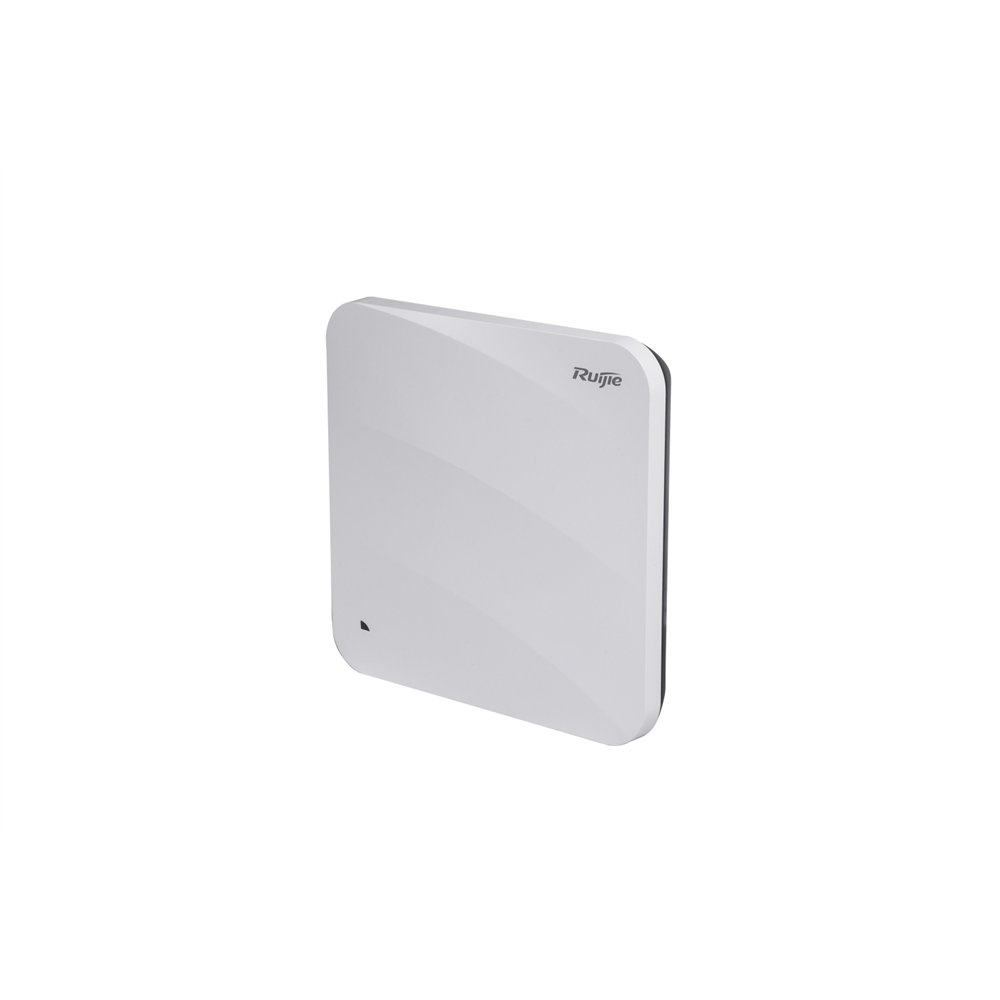 ruijie networks rg-ap820-l(v3) punto de acceso inalámbrico 2,976 mbit/s blanco energía sobre ethernet (poe)