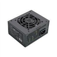coolbox fuente de alimentacion sfx black550 gr-s 550w negra