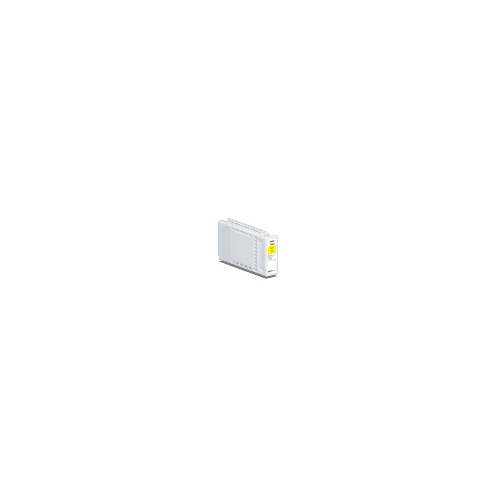 epson ultrachrome pro10 cartucho de tinta 1 pieza(s) original amarillo