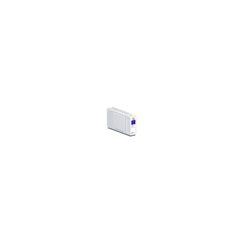epson ultrachrome pro10 cartucho de tinta 1 pieza(s) original violeta